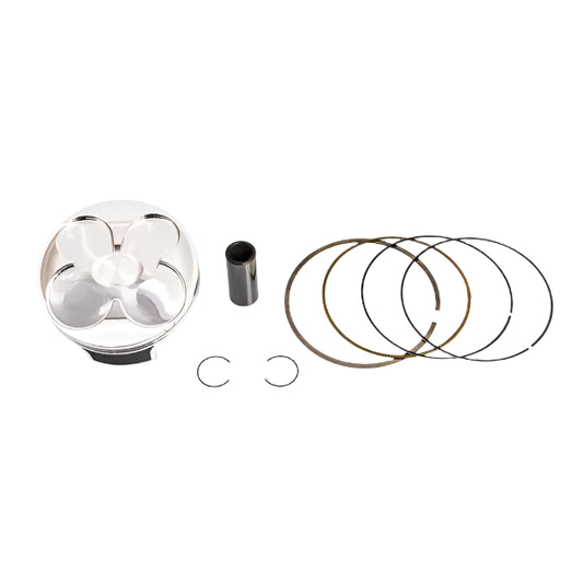 Piston Kit 24374A 24374A