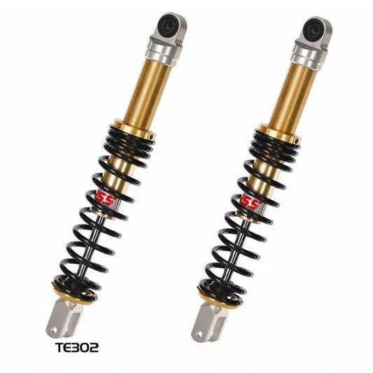 Rear Twin Shock Hon S-Wing Te302-420T-01Al-38