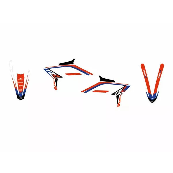 Graphic Kit Dream 5 Beta Rr 23-24 2B08Ab