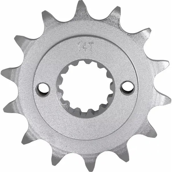 Front Sprocket  - Kawasaki - 14 T 26-2137-14Crmo