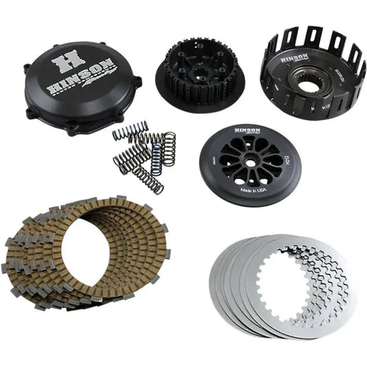 Complete Clutch Kit Yz450 10