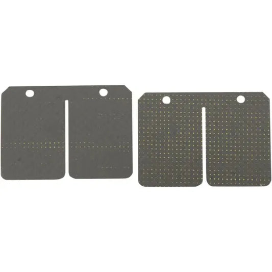 Reeds, Superstock-C Yz250