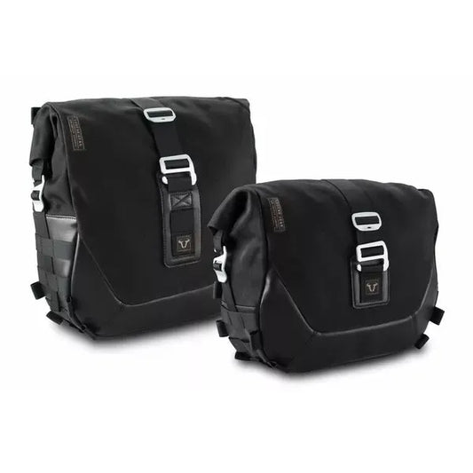 Legend Gear Side Bag System Lc Black Edition Bc.Hta.01.963.20100