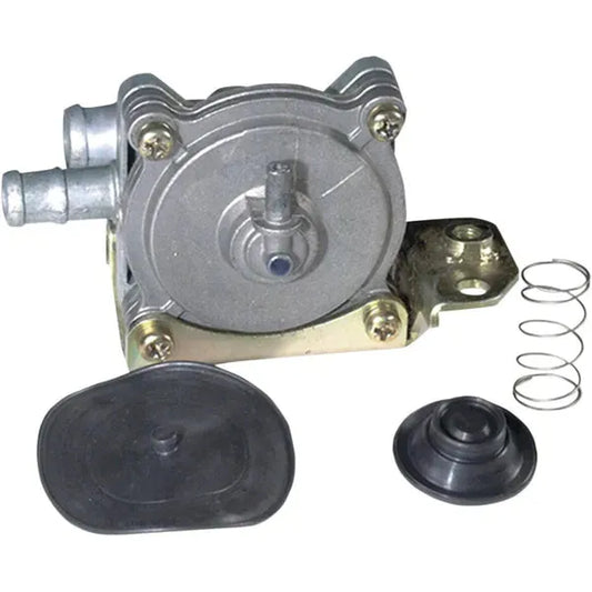 Petcock Repair Kit Tri