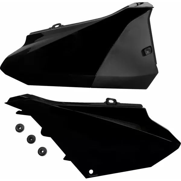 Side Panels Yz85 22- Bk Ya04883#001