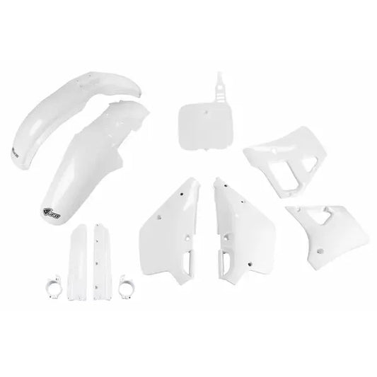 Body Kit Full Yz125 91 Oem Yakit297F@999