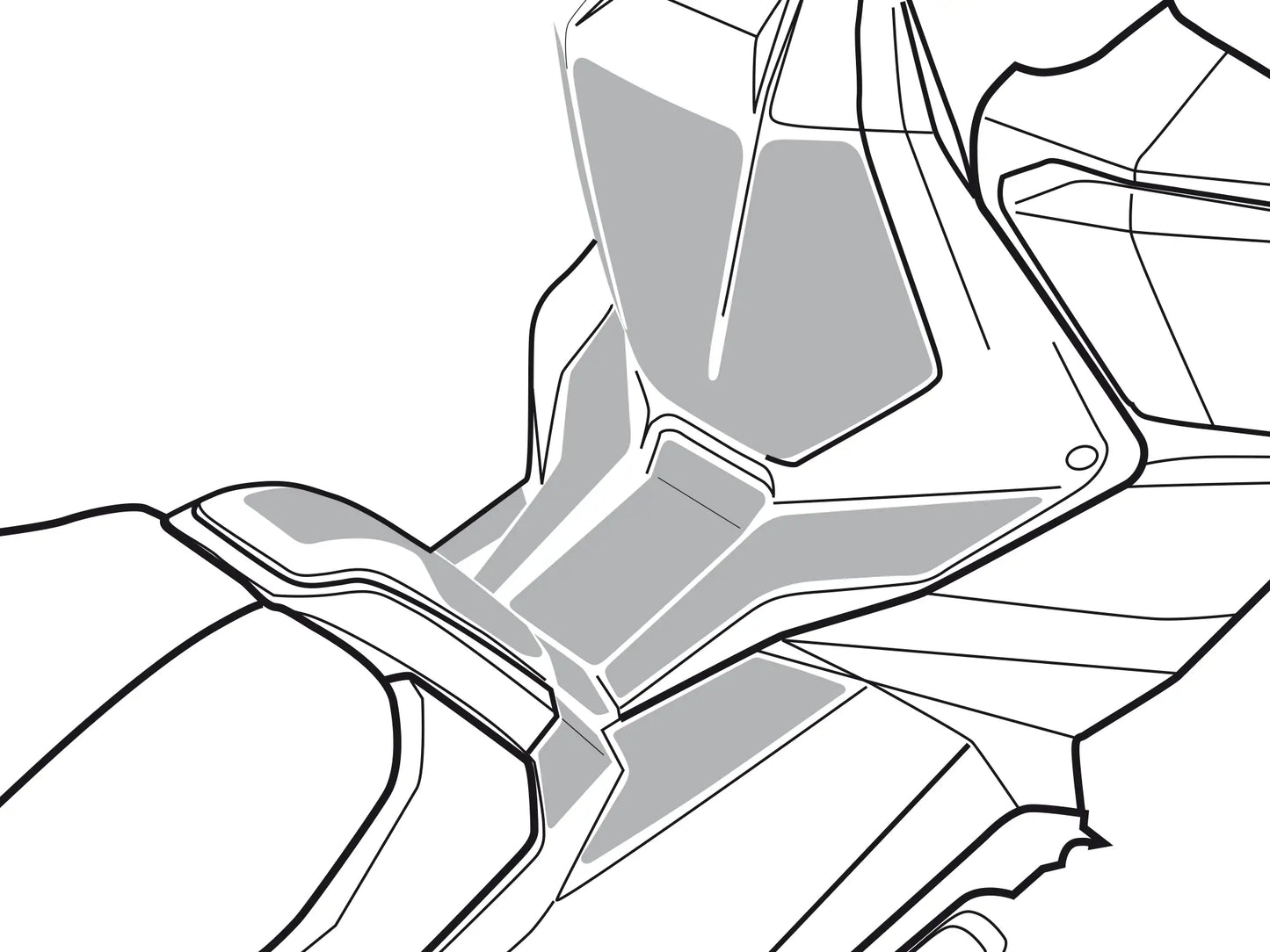 SCRTCH SVR PROTECT KIT X-ADV