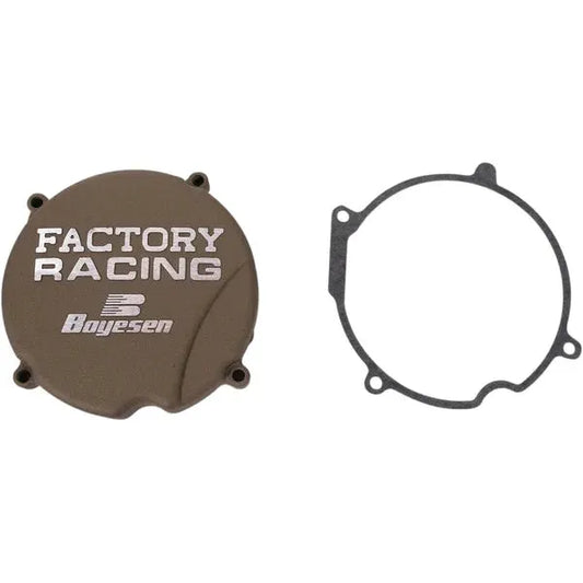 Ignition Cover Cr500 Mag