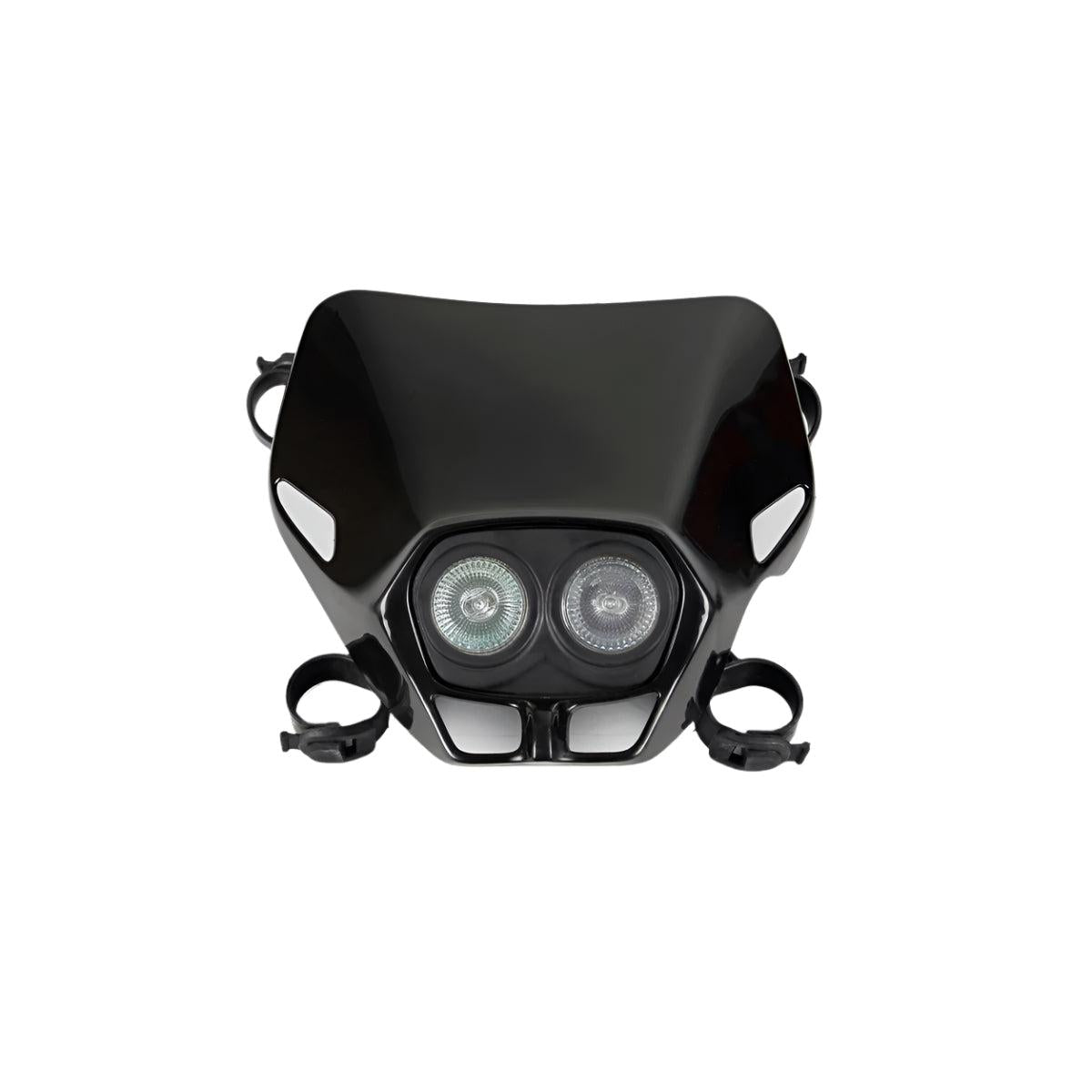 Light - Firefly Twin Blk Pf01700#001