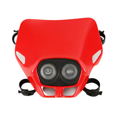 Light - Firefly Twin Red Pf01700#070