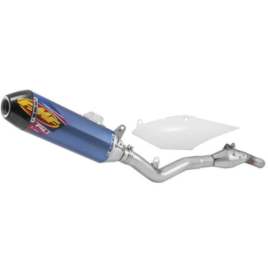 Exhaust Fact4.1 Anti Ss 044468