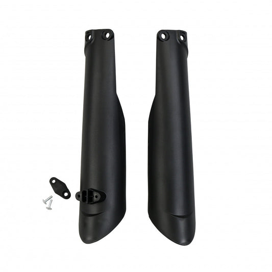 Fork Covers Hva Tc/Fc 15-22 Bk Hu03361@001