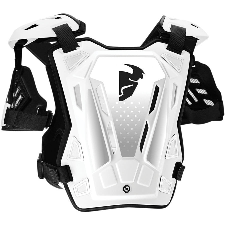 S20 Guardian Deflector White