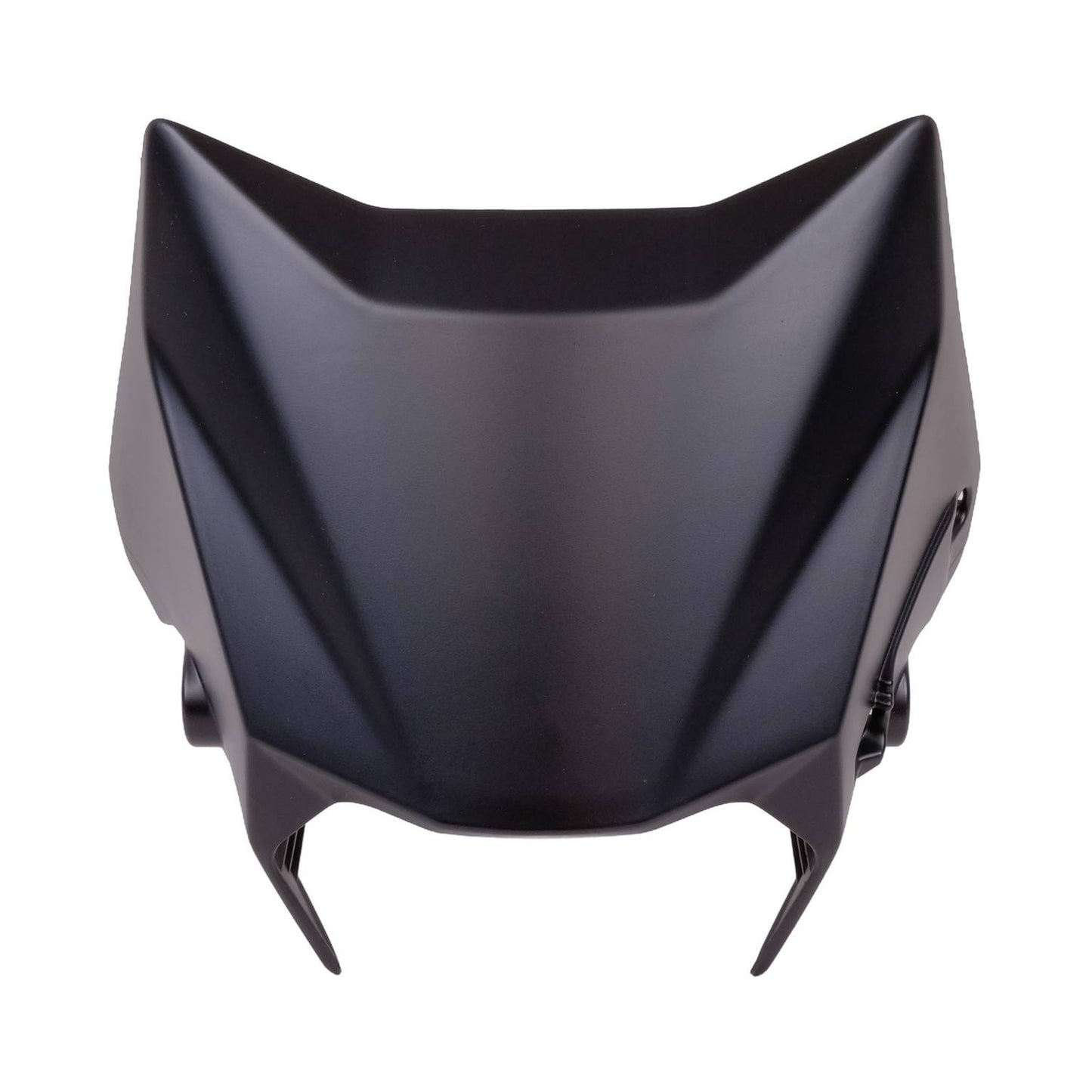Headlight Shroud