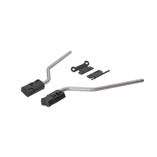 Pannier Spacer Blaze Hta.06.740.86800/B