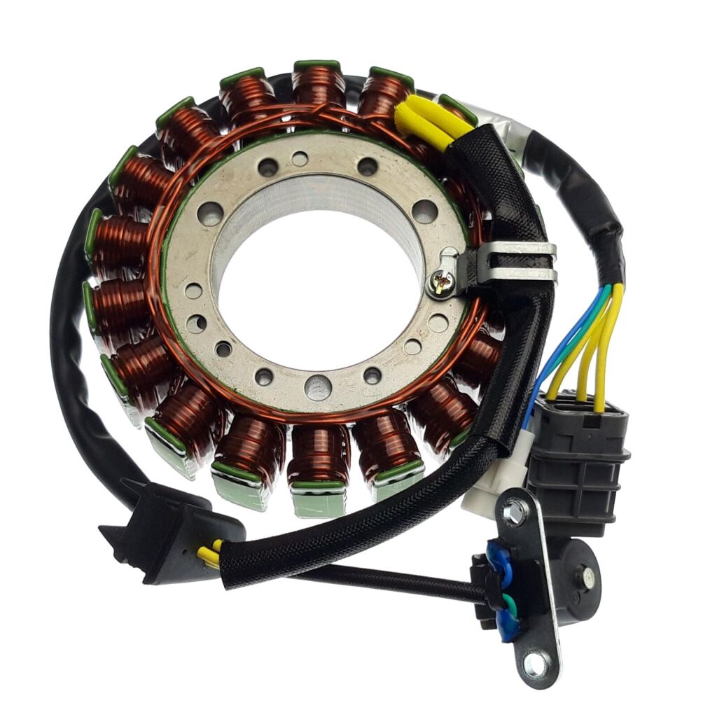 Stator Ky 27-70156