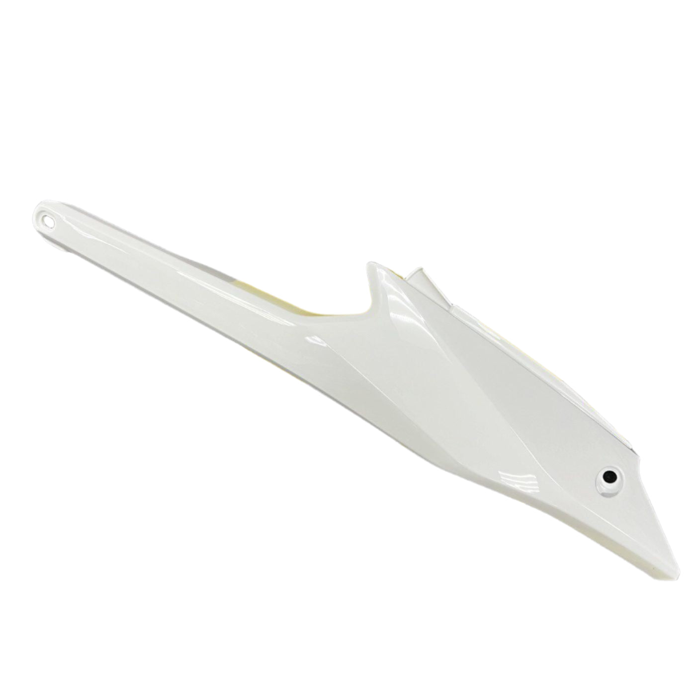 Subframe Cover (Left)