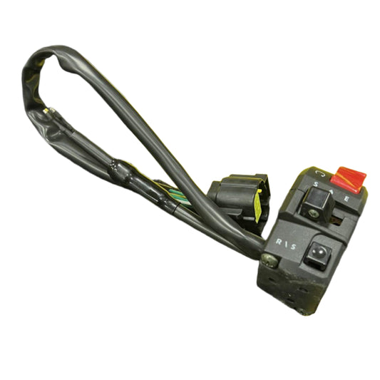 Switch Assembly (Right)