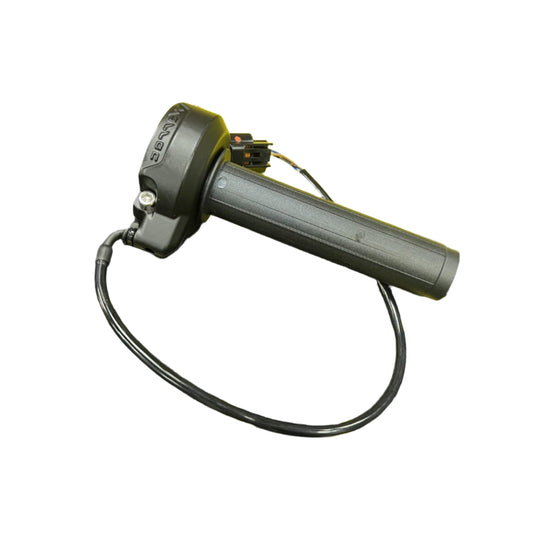 Throttle Assembly Electronic