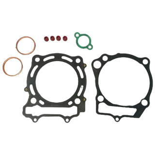 Gasket Kit Top End Yam 990A062Tp