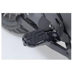 Ion Footrest Kit Frs.01.011.10600/B