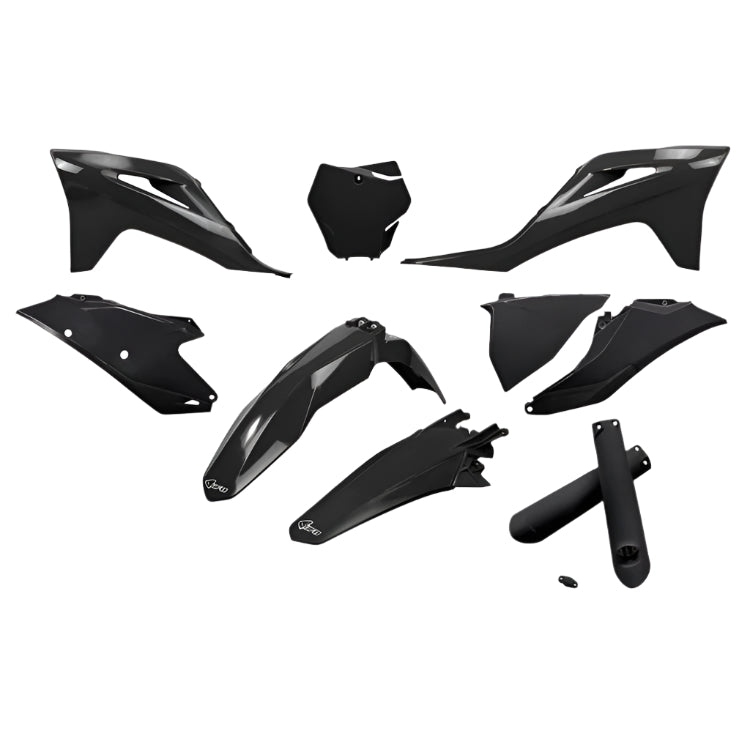 Body Kit Full Gasgas Enduro 24- Bk Ggkit705F@001