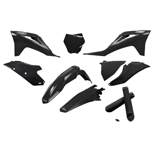 Body Kit Full Gasgas Enduro 24- Bk Ggkit705F@001