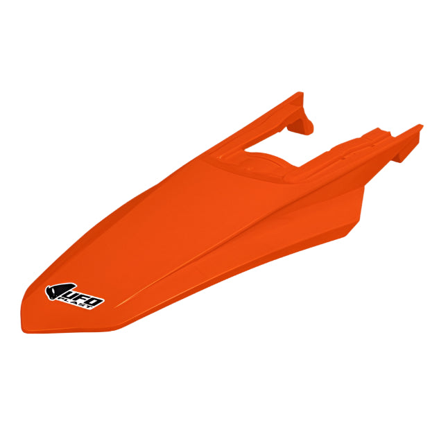 Rr Fender Exc2020 Or W/Pins Kt05002#127