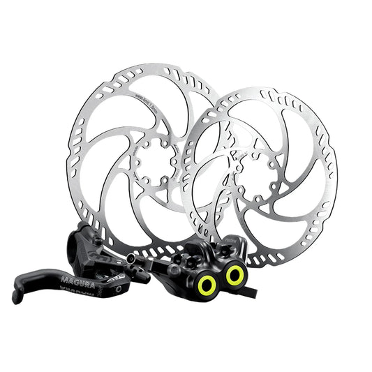 MT5 Disc Brake Set