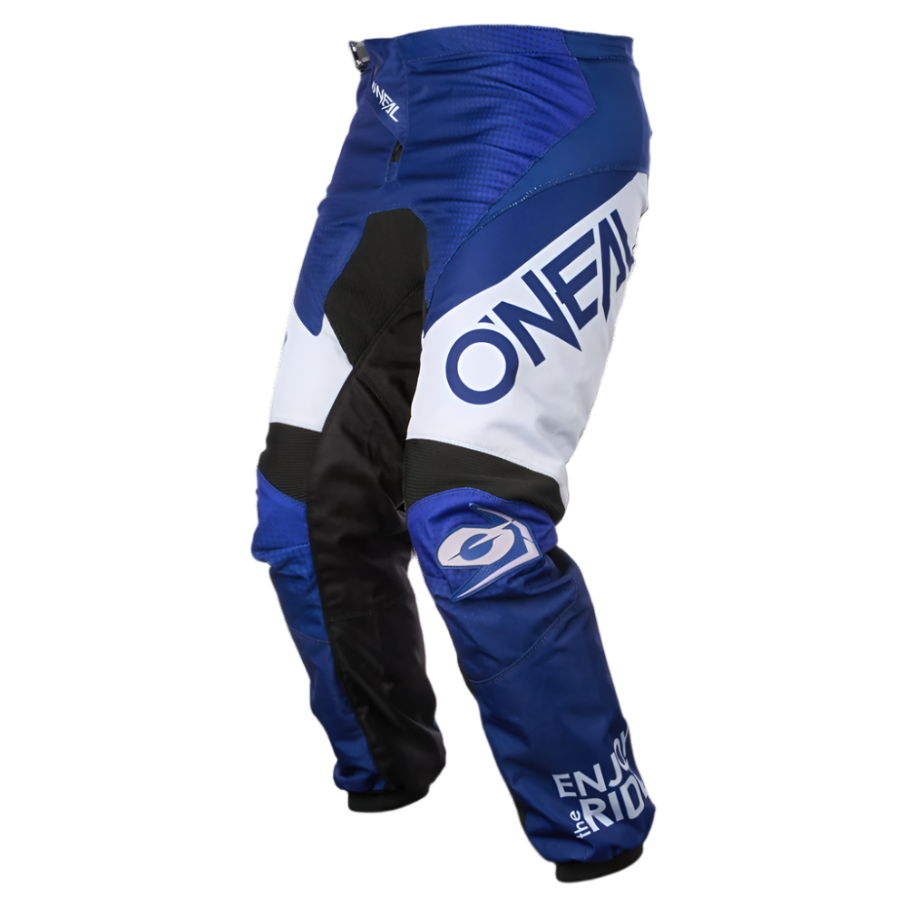 Matrix Ridewear V.25 Pants Blue/Grey