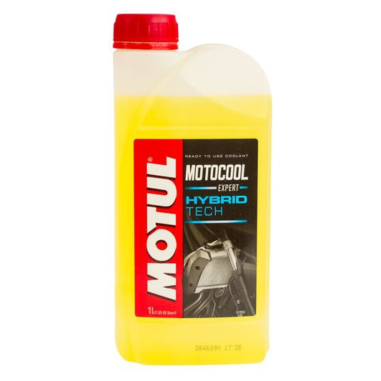 Motocool Expert Coolant 1Ltr
