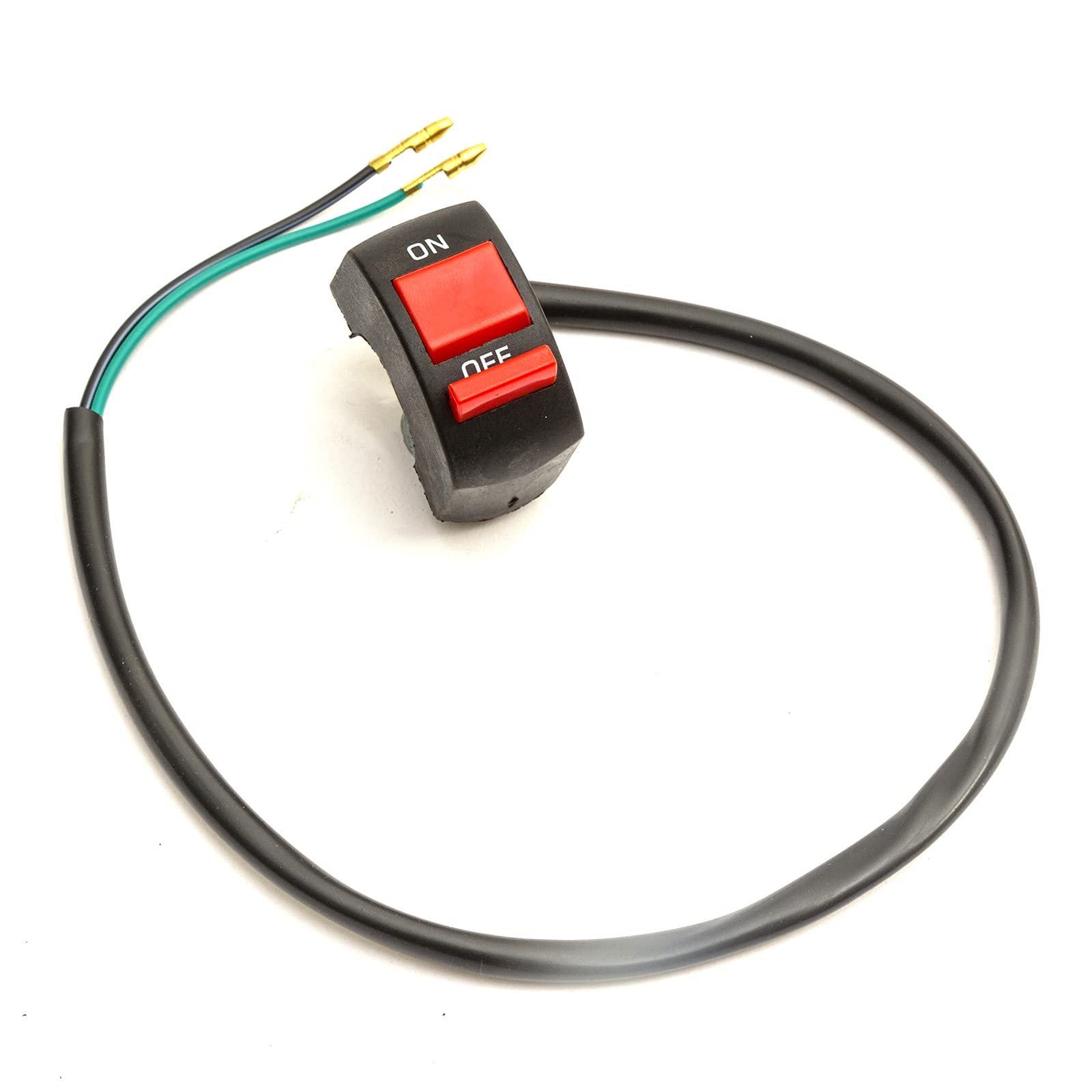 Universal Killswitch On/Off – Throttle & Gear Co. Ltd.