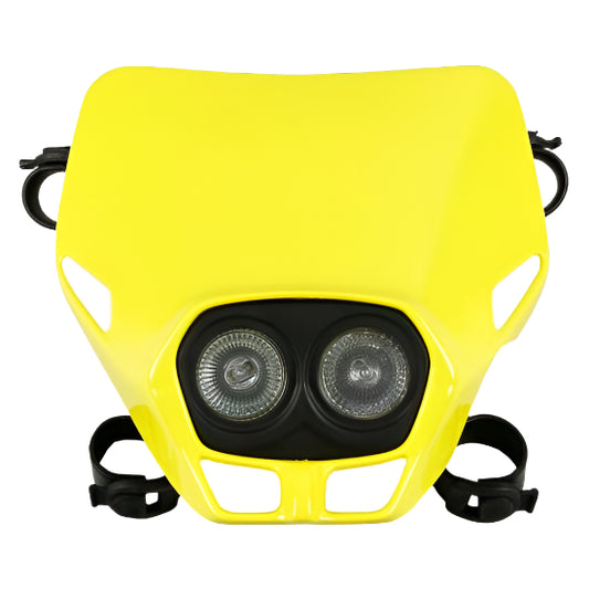 Light - Firefly Twin Yel Pf01700#102