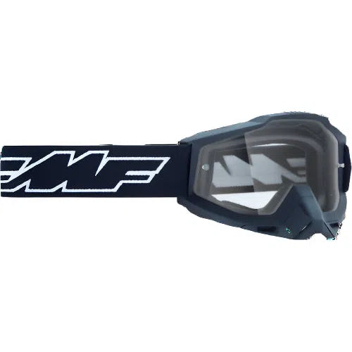 Powerbomb Rocket OTG Goggle Black