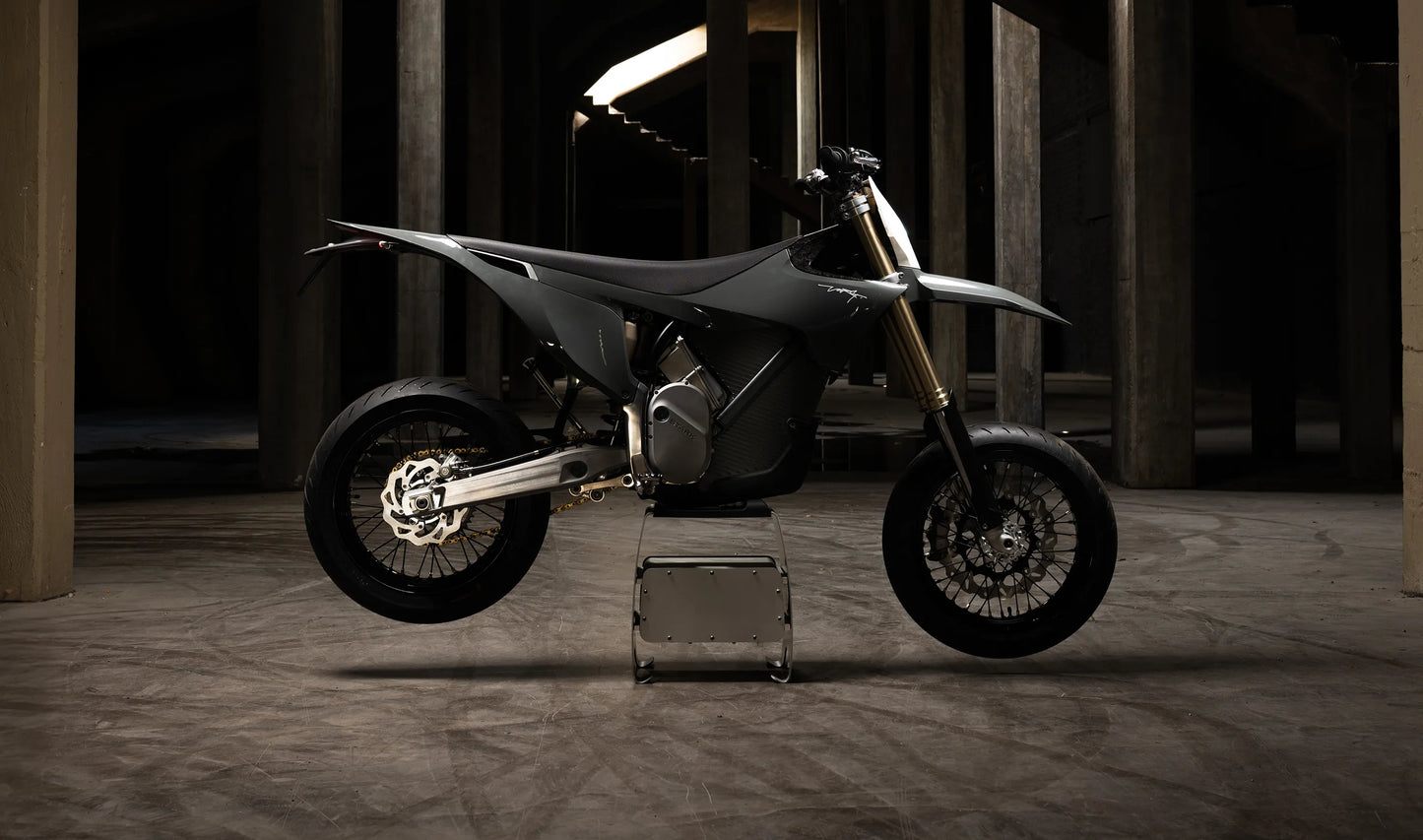 STARK VARG SM 80HP