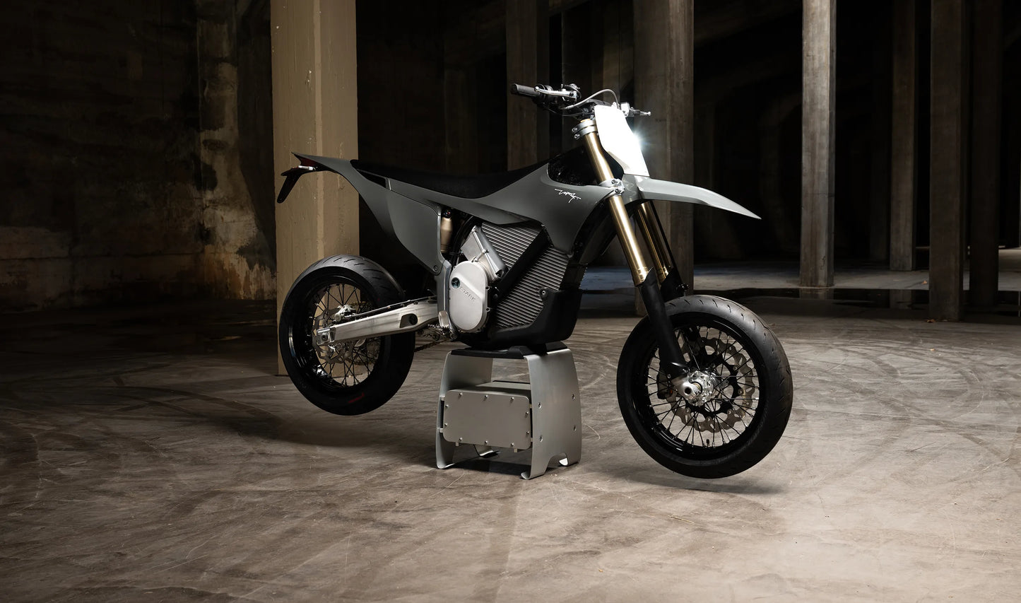 STARK VARG SM 80HP