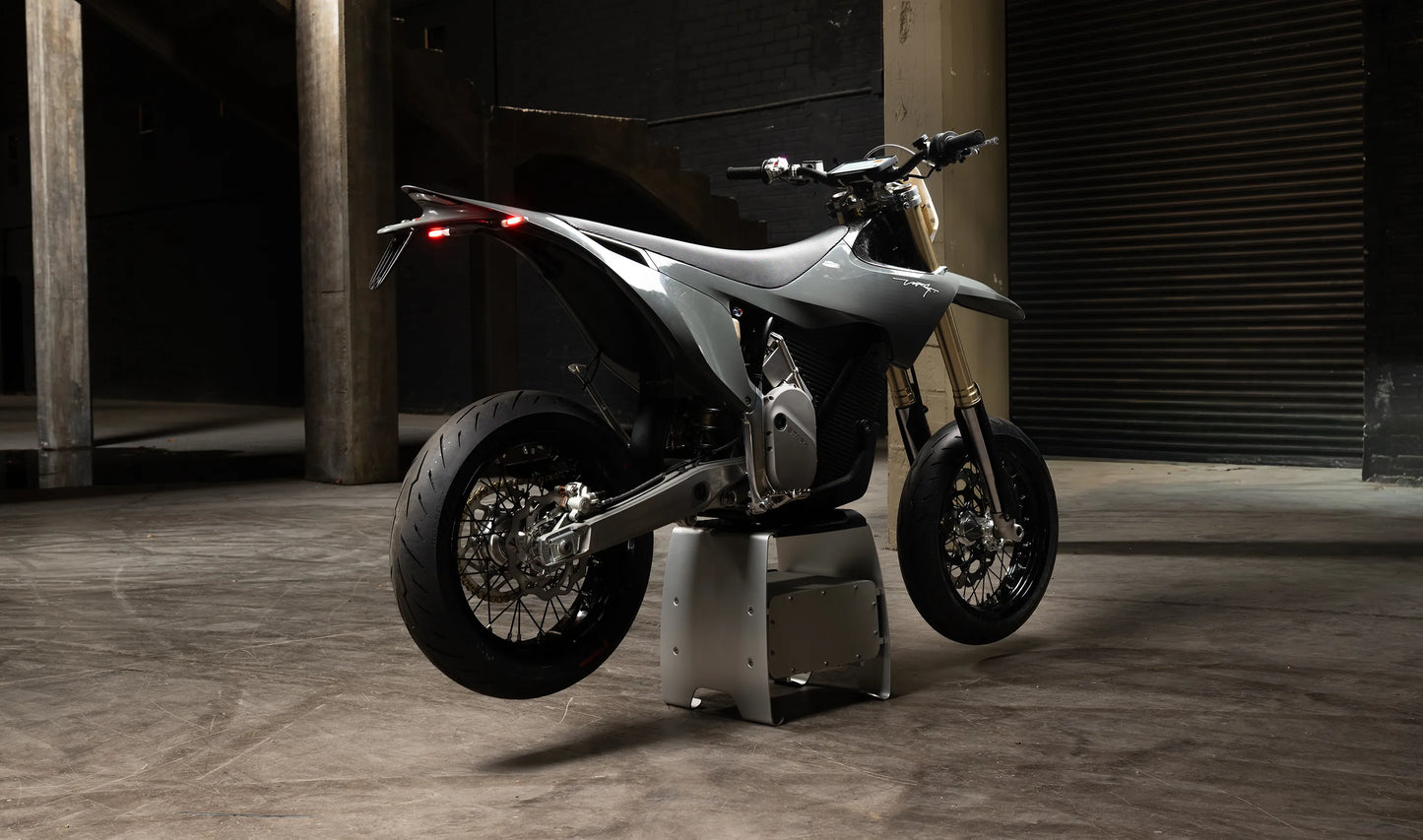 STARK VARG SM 80HP
