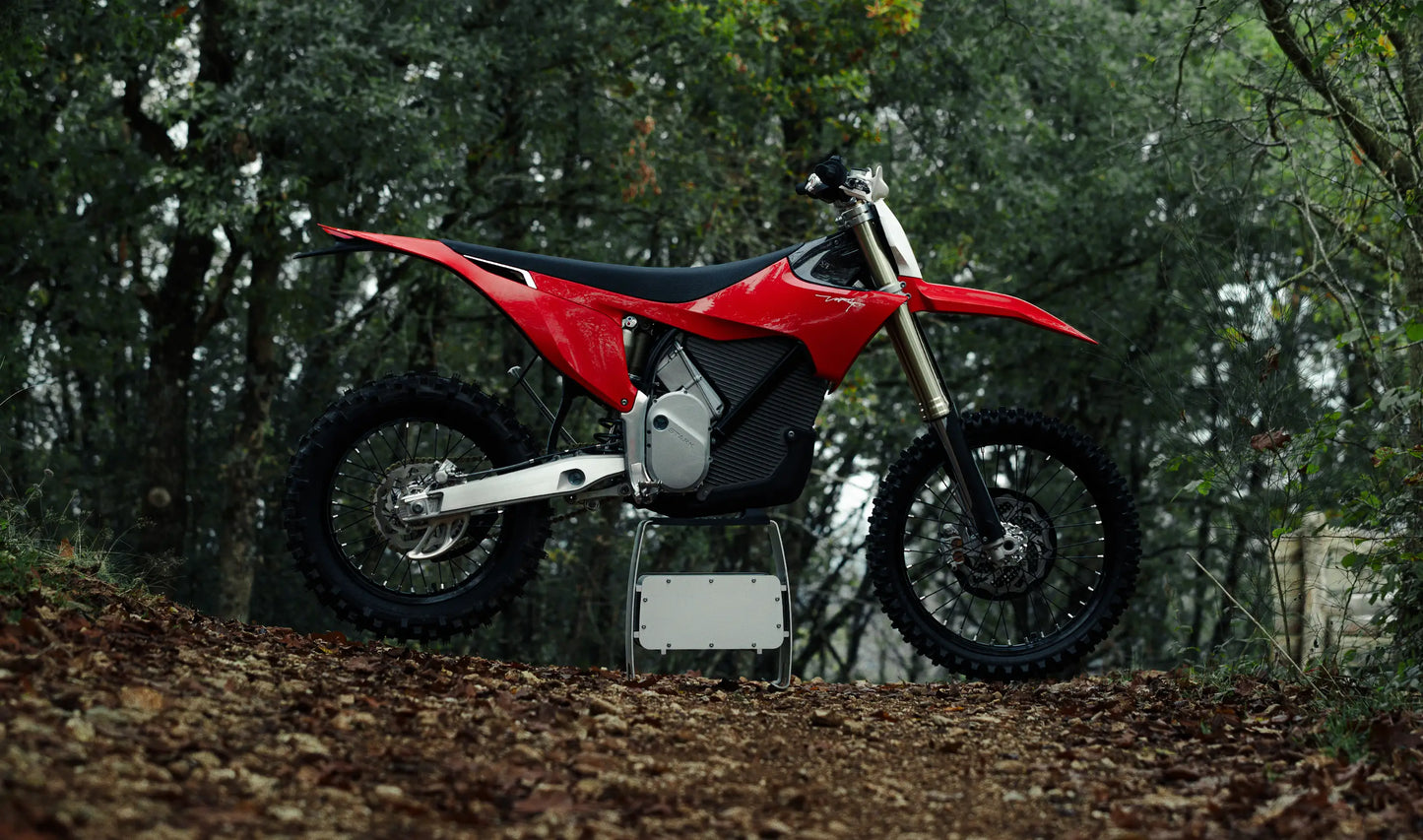 STARK VARG EX 80HP