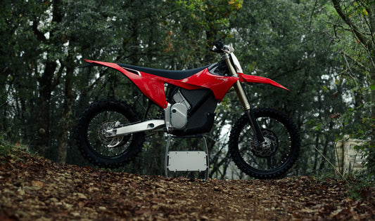 STARK VARG EX 80HP