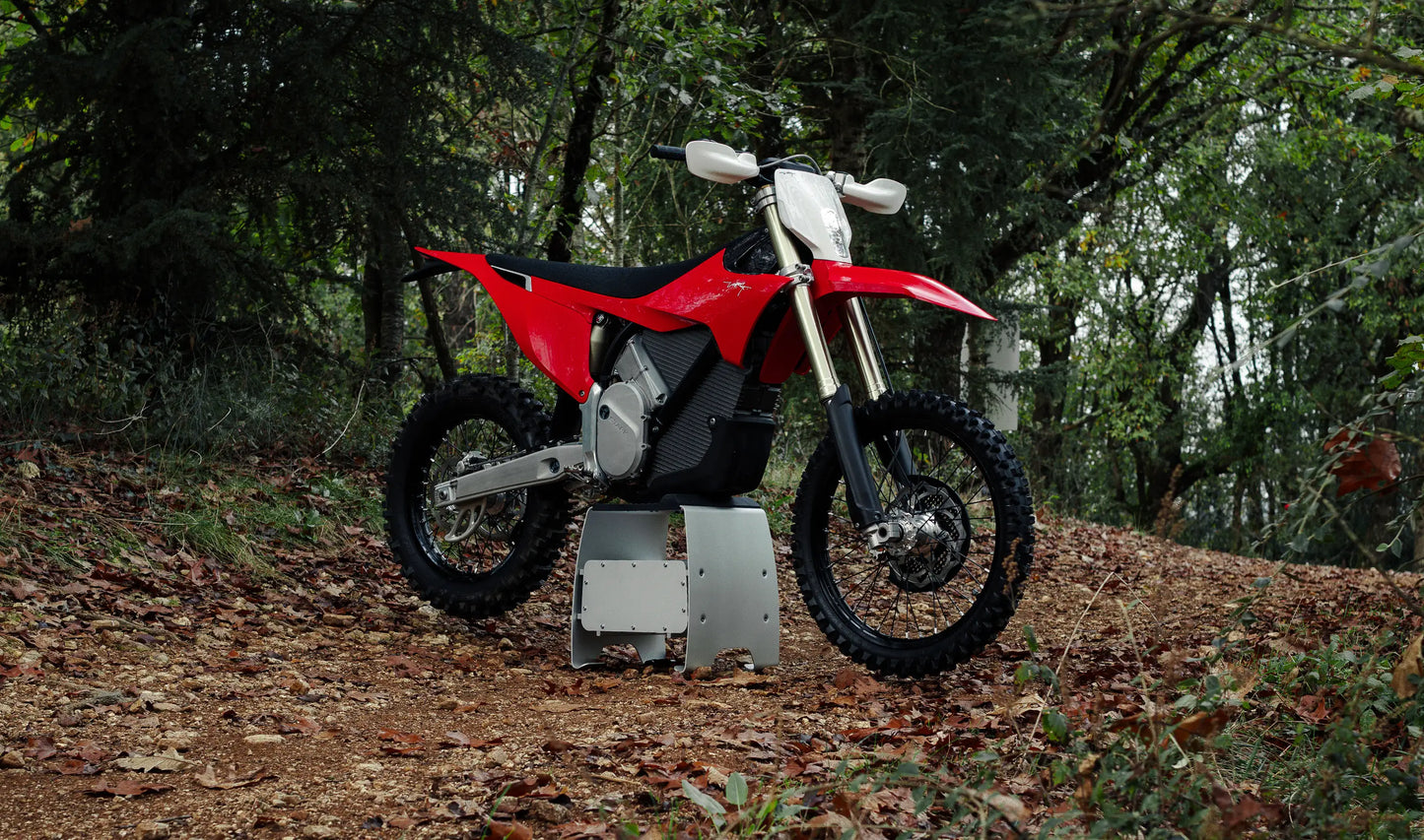 STARK VARG EX 80HP
