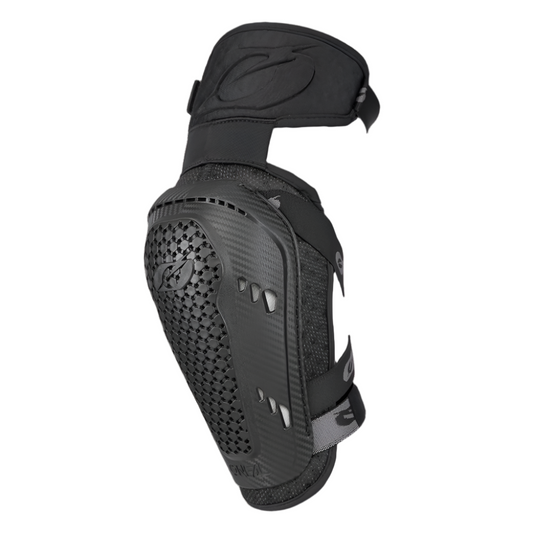 PRO III Elbow Guard Black