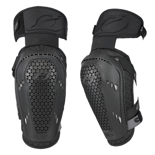 PRO III Elbow Guard Black
