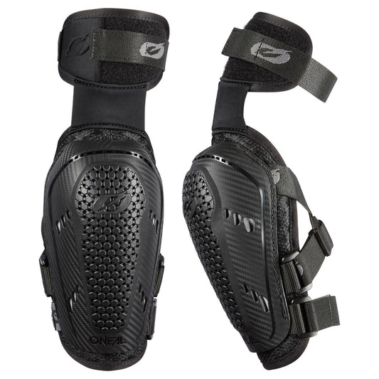 PRO III Youth Elbow Guard Black