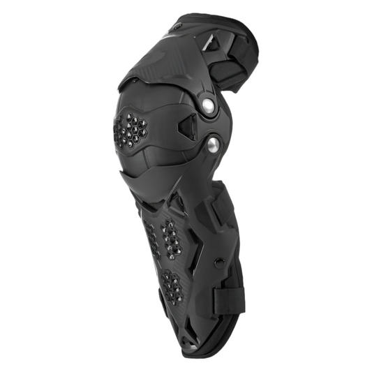 PRO IV Knee Guard Black