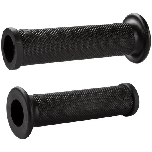Ruffian Road Grips Black