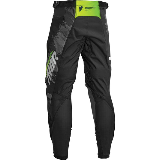 Pulse Air Cameo Pants Camo/White