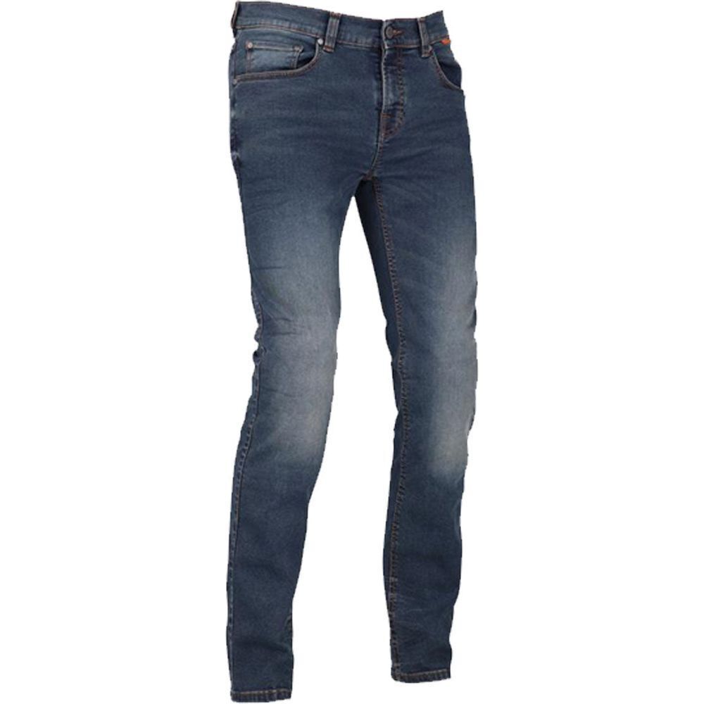 Original Jeans Long Fit Blue