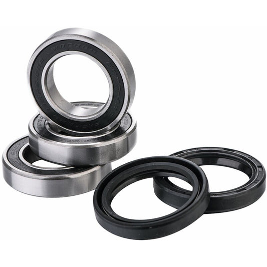 Bearing Kit Rr Wheel Rwk-S-166