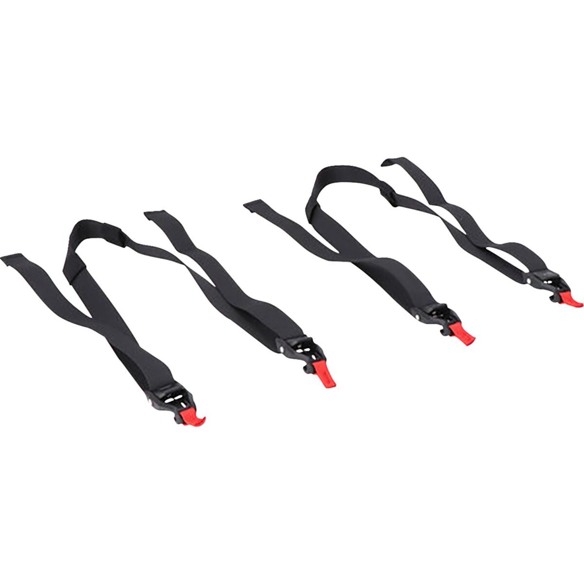 Straps Pro Tail 2 Set Bc.Zub.00.129.30000