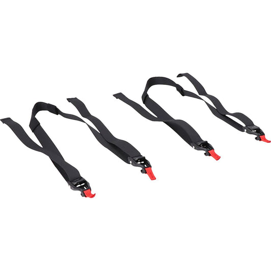 Straps Pro Tail 2 Set Bc.Zub.00.129.30000